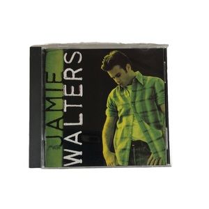 Jamie Walters Music CD